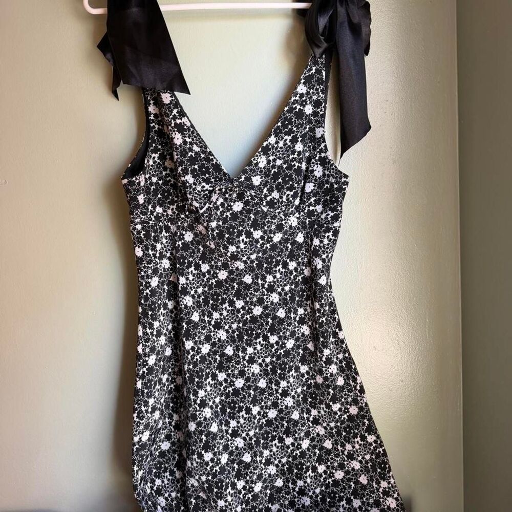Express Women's multi Dress